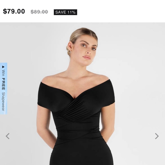 Dress - Picture 4 of 5